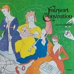 LP gebruikt - Fairport Convention - Expletive Delighted!, Zo goed als nieuw, Verzenden