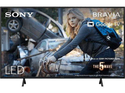 Sony -  - 43 inch, Audio, Tv en Foto, Televisies, 100 cm of meer, 50 Hz, 4k (UHD), Nieuw, 100 cm of meer, Smart TV, Sony, LED