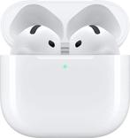 Apple AirPods 4 ANC Wit met GARANTIE & verzending, Audio, Tv en Foto, Koptelefoons, Ophalen of Verzenden, Nieuw
