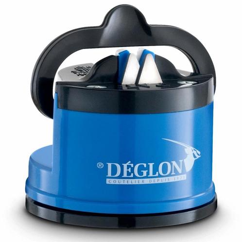 Déglon Handmatige slijper met zuignap – stabiel en precie, Doe-het-zelf en Verbouw, Gereedschap | Slijpmachines, Nieuw, Ophalen of Verzenden