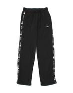 NIKE Mens Graphic Tracksuit Trousers XS Black, Kleding | Heren, Verzenden, Nieuw