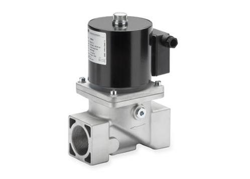GGM Gastro | Gas magneetventiel - GM 3/8 - VML | GVAZ38 |, Zakelijke goederen, Horeca | Food, Verzenden