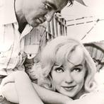 Ernst Haas - Marilyn Monroe & Montgomery Clift 1961, Verzamelen, Fotografica en Filmapparatuur