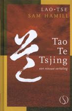 Boek: Tao Te Tsjing - (als nieuw), Zo goed als nieuw, Verzenden