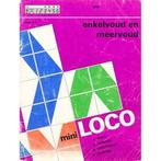 Mini Loco (23) Enkelvoud en Meervoud, Boeken, Schoolboeken, Nieuw, Verzenden