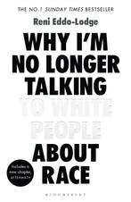 Why Im No Longer Talking to White People About 9781408870587, Boeken, Zo goed als nieuw
