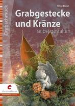 Grabgestecke und Kranze selbst gestalten boek grafstukken, Ophalen of Verzenden, Nieuw