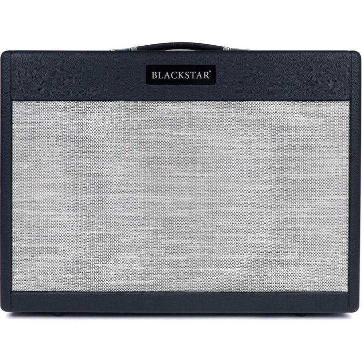 Blackstar St. James 50 6L6 212 Combo gitaarversterker, Muziek en Instrumenten, Versterkers | Bas en Gitaar, Verzenden