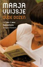 Oude dozen 9789045032252 Marja Vuijsje, Verzenden, Gelezen, Marja Vuijsje