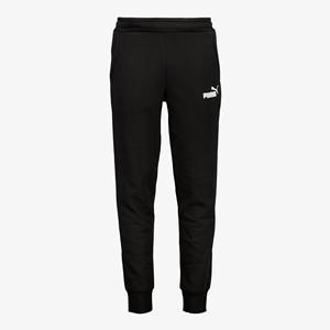 Puma Essentials heren joggingbroek zwart maat L beschikbaar voor biedingen