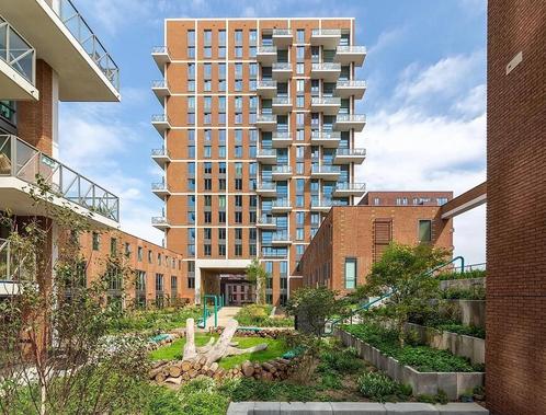 Te huur: Appartement Hanoistraat in Rotterdam, Huizen en Kamers, Huizen te huur, Zuid-Holland, Appartement