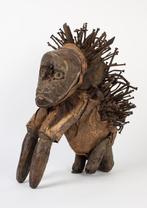 Zoomorfe fetisj Bakongo - Bakongo - DR Congo