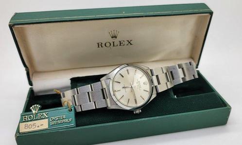 Rolex Oyster Perpetual Air King 5500 Unisex Horloges