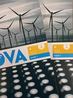 Nova Nieuwe Natuur  en Scheikunde NaSk 1 werkb 9789034566362, Boeken, Zo goed als nieuw
