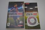 PES 2009 Pro Evolution Soccer  (PSP PAL), Zo goed als nieuw, Verzenden