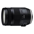 Tamron 35-150mm f/2.8-4.0 Di VC OSD Canon EF-mount objectief, Verzenden, Gebruikt, Standaardlens