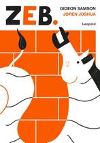Zeb. 9789025873943 Gideon Samson, Boeken, Verzenden, Zo goed als nieuw, Gideon Samson