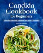 9781648769733 Candida Cookbook for Beginners, Boeken, Verzenden, Nieuw, Sondi Bruner