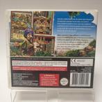 Jewel Master Cradle of Persia Nintendo DS, Ophalen of Verzenden, Nieuw