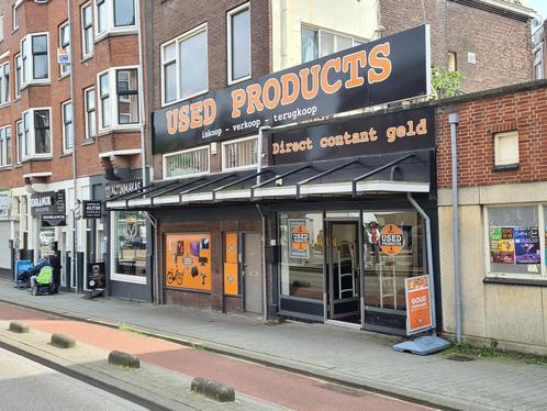 Hoogste verpand bedragen bij Used Products Rdam West, Diensten en Vakmensen, Geld en Leningen