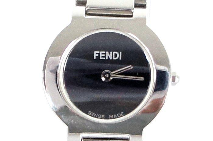 Fendi - Zonder Minimumprijs - 3050L / 045-598 - Dames -, Sieraden, Tassen en Uiterlijk, Horloges | Heren