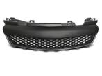 Carnamics Grille | Opel Zafira 05-08 5-d |  zwart mat, Verzenden, Nieuw
