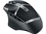 Logitech G602 - Draadloze Gaming Muis - 250 uur batterijduur, Verzenden, Nieuw, Logitech