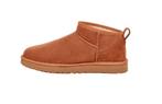 UGG Classic Ultra Mini Chestnut - maat 39 (Schoenen), UGG, Verzenden, Nieuw, Sneakers of Gympen