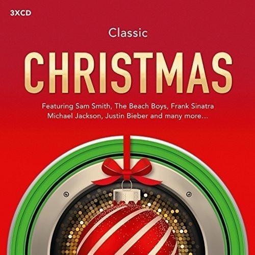 Various - Classic Christmas, Cd's en Dvd's, Cd's | Pop, Gebruikt, Ophalen of Verzenden