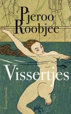 9789025318451 Vissertjes Pjeroo Roobjee, Verzenden, Nieuw, Pjeroo Roobjee
