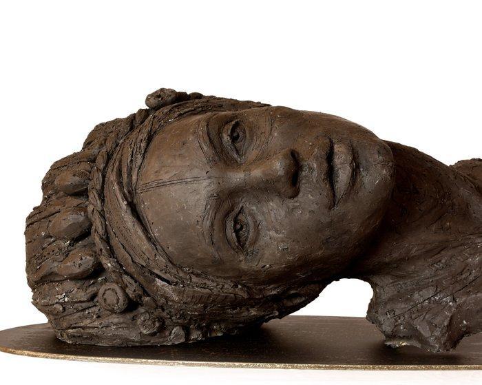 Francioni Mastromarino (1978) - We should all be feminists, Antiek en Kunst, Kunst | Designobjecten