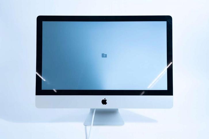 iMac 21.5 (Eind 2012) - Met 8GB RAM en 1TB opslag, Computers en Software, Apple Desktops, Ophalen of Verzenden