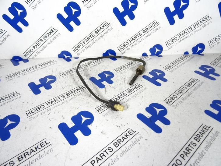 Temperatuur sensor A 007 153 7528 o.a: Sprinter w906, Auto-onderdelen, Uitlaatsystemen, Gebruikt, 3 maanden garantie, Mercedes-Benz