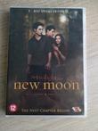 DVD - The Twilight Saga - New Moon - 2 Disc Special Edition