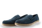 Vertice Espadrilles in maat 44 Blauw | 10% extra korting, Zo goed als nieuw, Espadrilles of Moccasins, Vertice, Verzenden