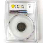 Zwitserland. Silver 5 Rap Coin (Coat of Arms Series) - PCGS