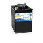 Exide Equipment GEL accu | ES1100-6 | 6V 200Ah, Auto-onderdelen, Accu's en Toebehoren, Ophalen of Verzenden, Nieuw