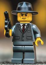 SDIMART - Michael Corleone The Godfather Lego Limited, Kinderen en Baby's, Speelgoed | Duplo en Lego, Nieuw