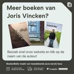 Donker 9789493301849 Joris Vincken, Verzenden, Zo goed als nieuw, Joris Vincken