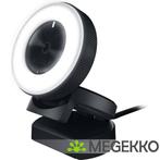 Razer Kiyo Streaming Webcam, Computers en Software, Webcams, Verzenden, Nieuw, Razer