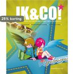 Ik & Co 9789085605584 J. van Dijk, Verzenden, Gelezen, J. van Dijk
