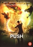 Push - DVD, Cd's en Dvd's, Dvd's | Actie, Verzenden