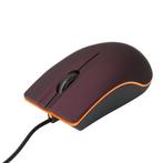 M20 Optische Muis Bedraad - Geruisloos / Optisch /, Computers en Software, Muizen, Verzenden, Nieuw, Robotsky