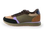 Woden Sneakers in maat 40 Zwart | 10% extra korting, Kleding | Dames, Verzenden, Zwart, Woden, Sneakers of Gympen