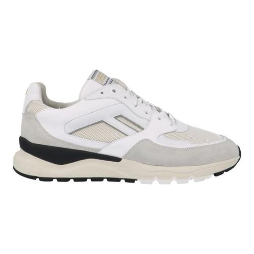 -8% Floris van Bommel  Floris van Bommel Sfm-10154  maat 45, Kleding | Heren, Schoenen, Wit, Nieuw, Verzenden