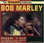 cd - Bob Marley - Reggae N Dub, Zo goed als nieuw, Verzenden