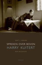 Spreken over boven 9789086597444 Gert J. Peelen, Boeken, Verzenden, Gelezen, Gert J. Peelen