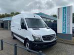 Zakelijke Lease |  Mercedes-Benz Sprinter 316 CDI L2H2 E6 35, Auto's, Stof, Gebruikt, Euro 6, Wit