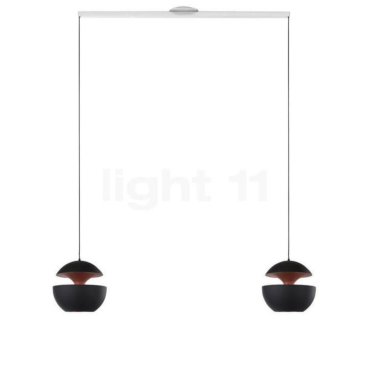 DCW Here Comes the Sun 2-lichts met Lightswing, (Hanglampen), Huis en Inrichting, Lampen | Hanglampen, Nieuw, Verzenden