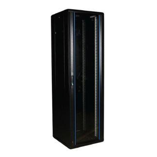 Patchkast 19 inch | 42U | 600 x 600 x 2000 mm, Computers en Software, Pc- en Netwerkkabels, Nieuw, Verzenden